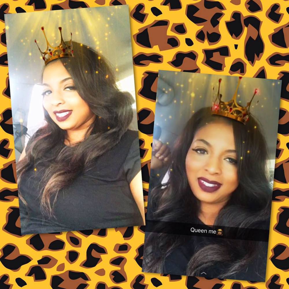 Meet your Posher, Ashia